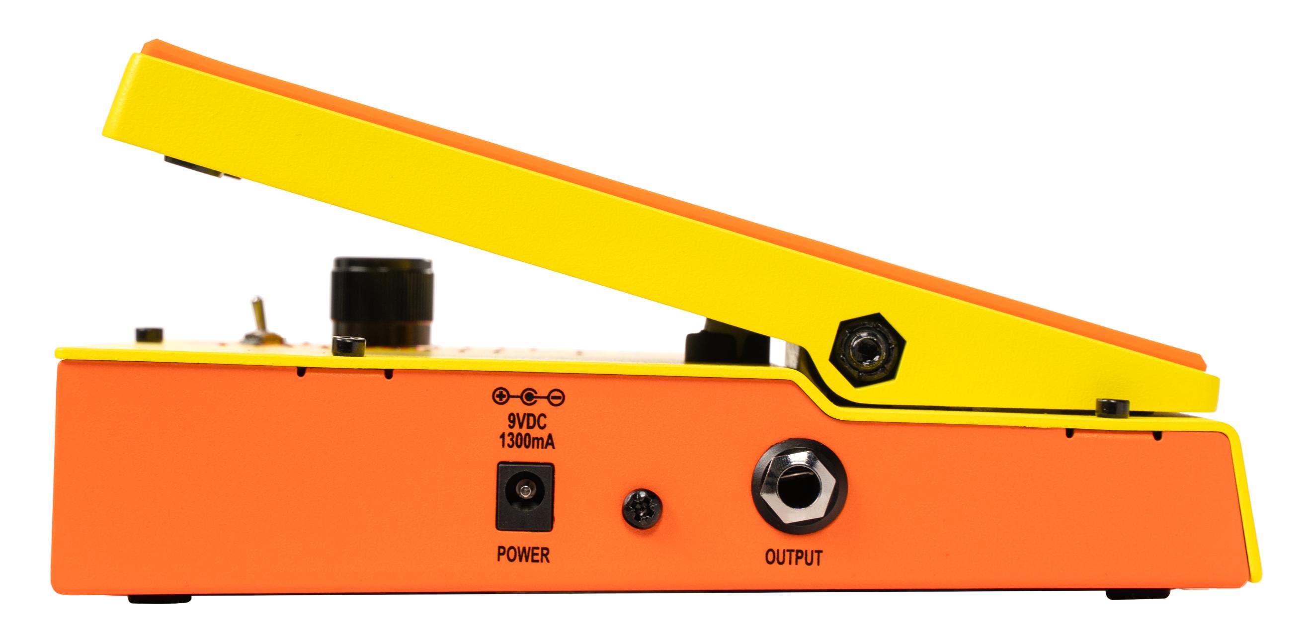 【最終価格】Digitech Whammy 5 Digitech Whammy 5 Polyphonic Pitch-Shifter Pedal - Andertons Music Co.